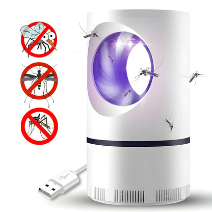 Mosquito Killer Lamp paktronic.store