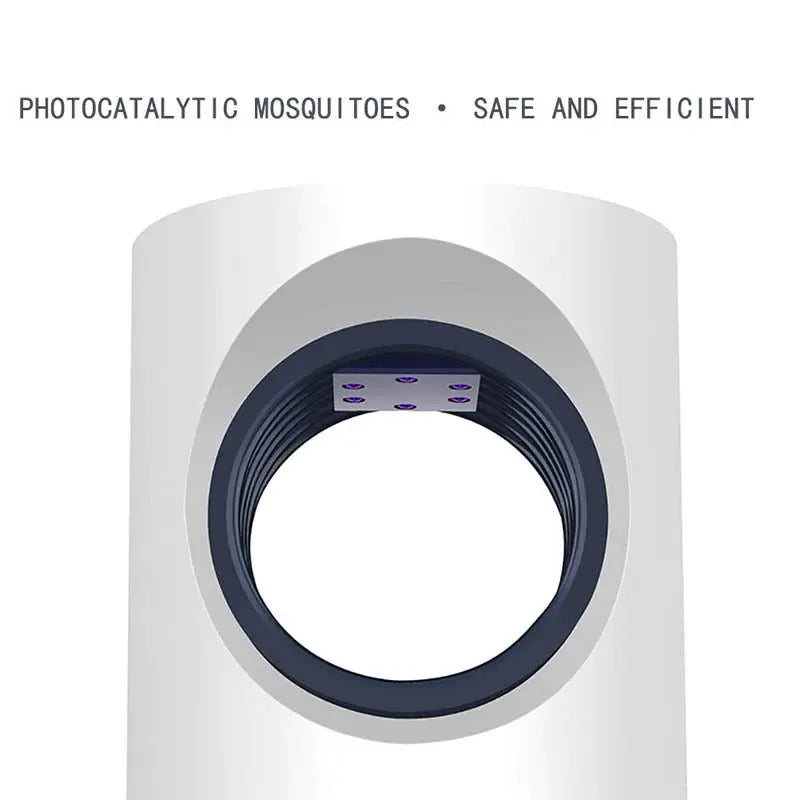 Mosquito Killer Lamp paktronic.store