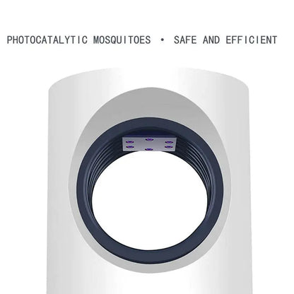 Mosquito Killer Lamp paktronic.store